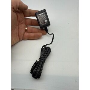 Maxon CA-1410 AC DC Power Supply Adapter 11V 50mA for NiCD Battery Charger